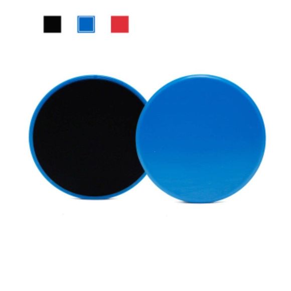 Core Sliders Abdominal Exercise Equipment - Picture 2 of 5